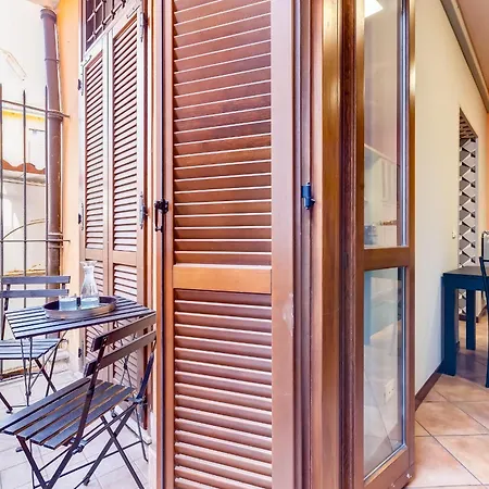 Ghetto Apartment Rome Exterior photo