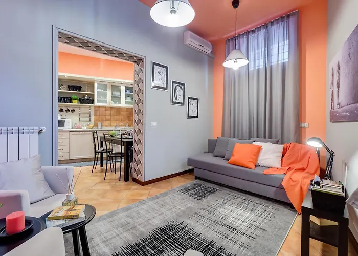 Ghetto Apartment